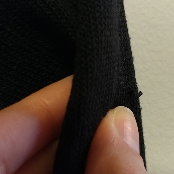 Strappy Back Top - Picture 3 of 3